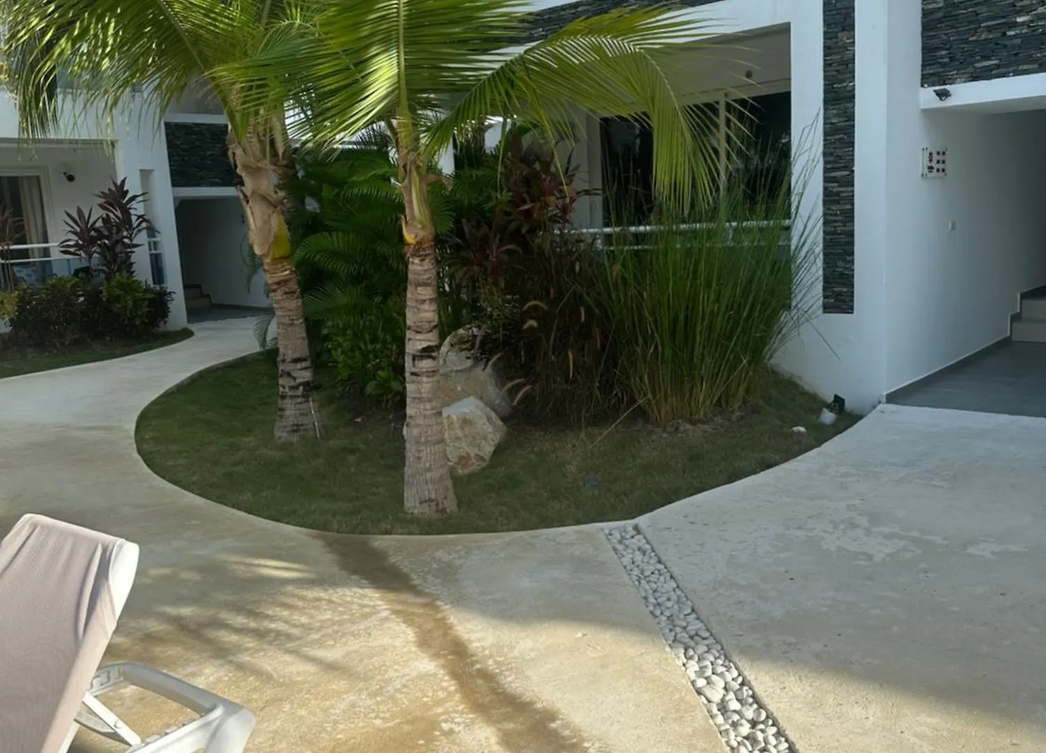 דירות לה לגונה Sunny Garden