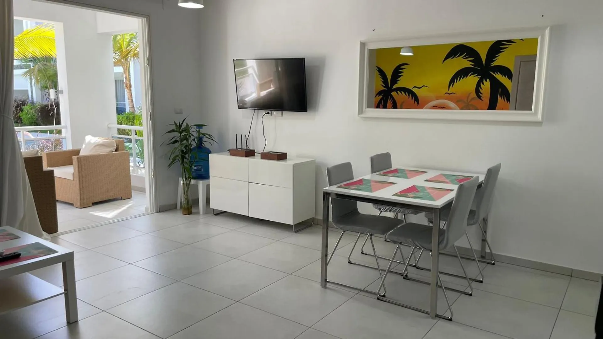 דירות לה לגונה Sunny Garden 0*,  הרפובליקה הדומיניקנית
